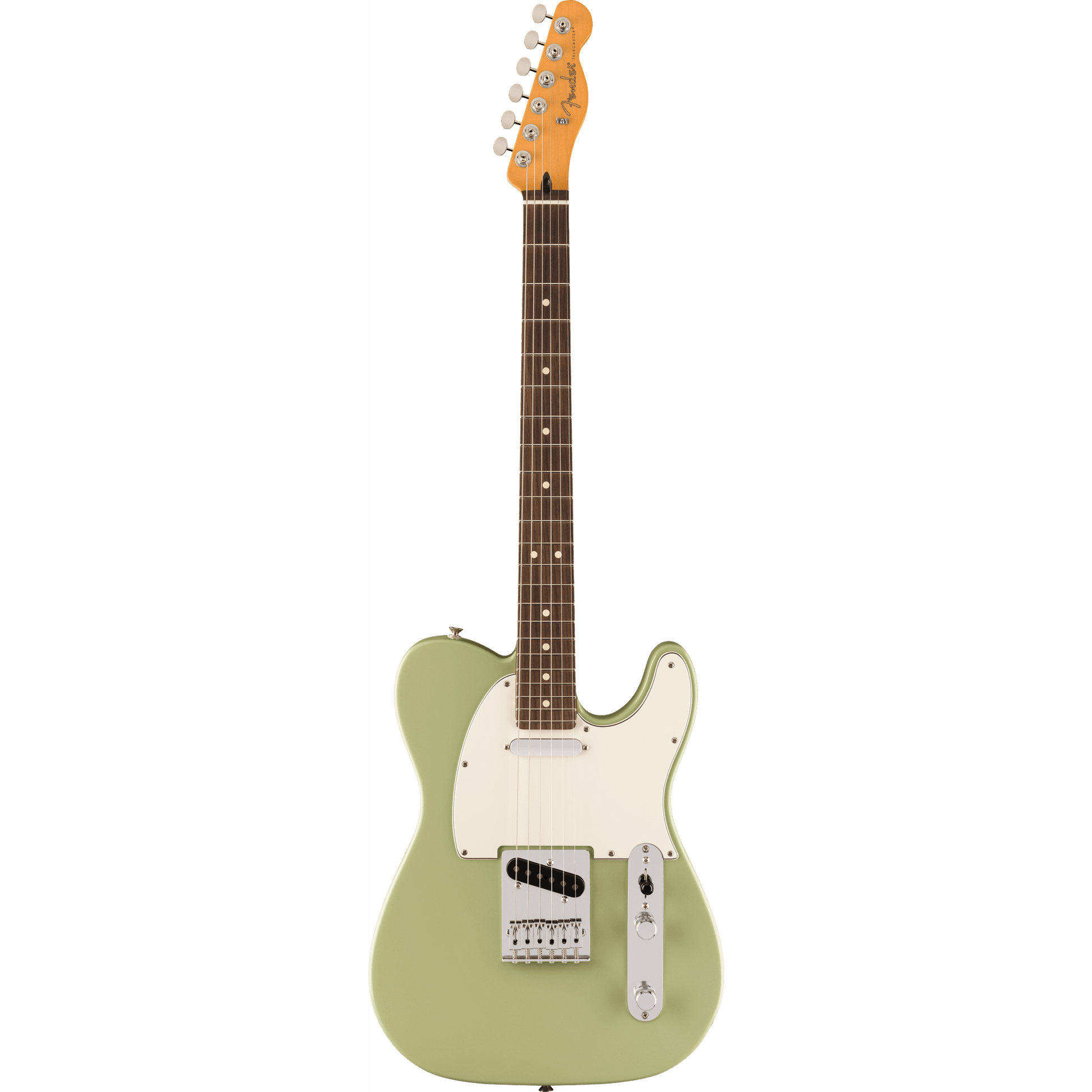 Fender Player II Telecaster - Birch Green - Joondalup Music Centre