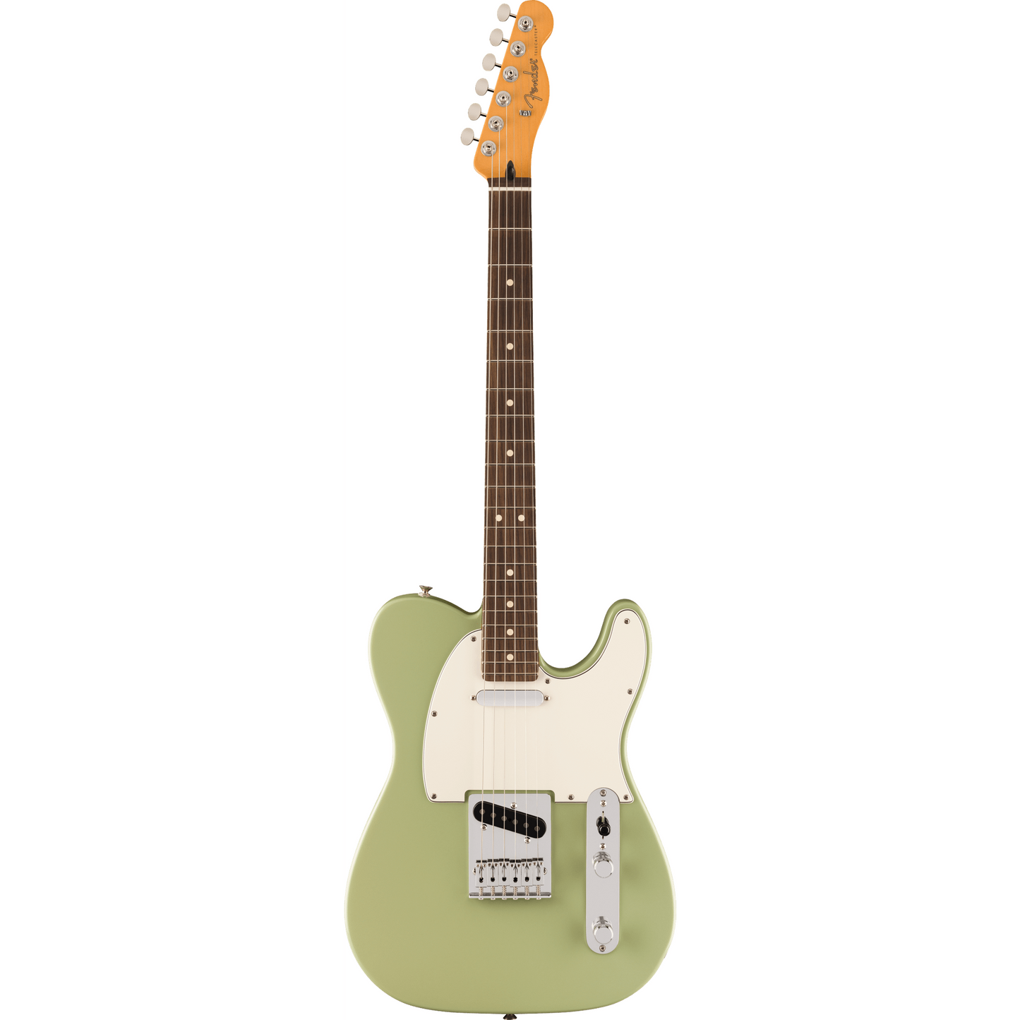 Fender Player II Telecaster - Birch Green