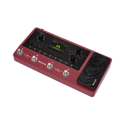 Mooer GE-150 Pro Guitar Multi-Effects Processor - EFFECTS - [shop-name]