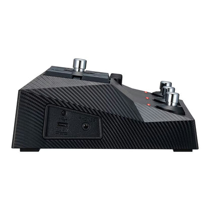 Zoom G2X Four Guitar Multi-Effects Processor & Amp Emulator