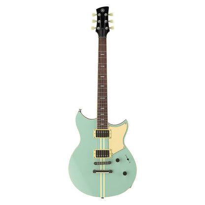 Yamaha Revstar Standard RSS20 Electric Guitar - Sonic Blue