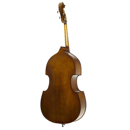Stentor Student Double Bass Outfit - 3/4