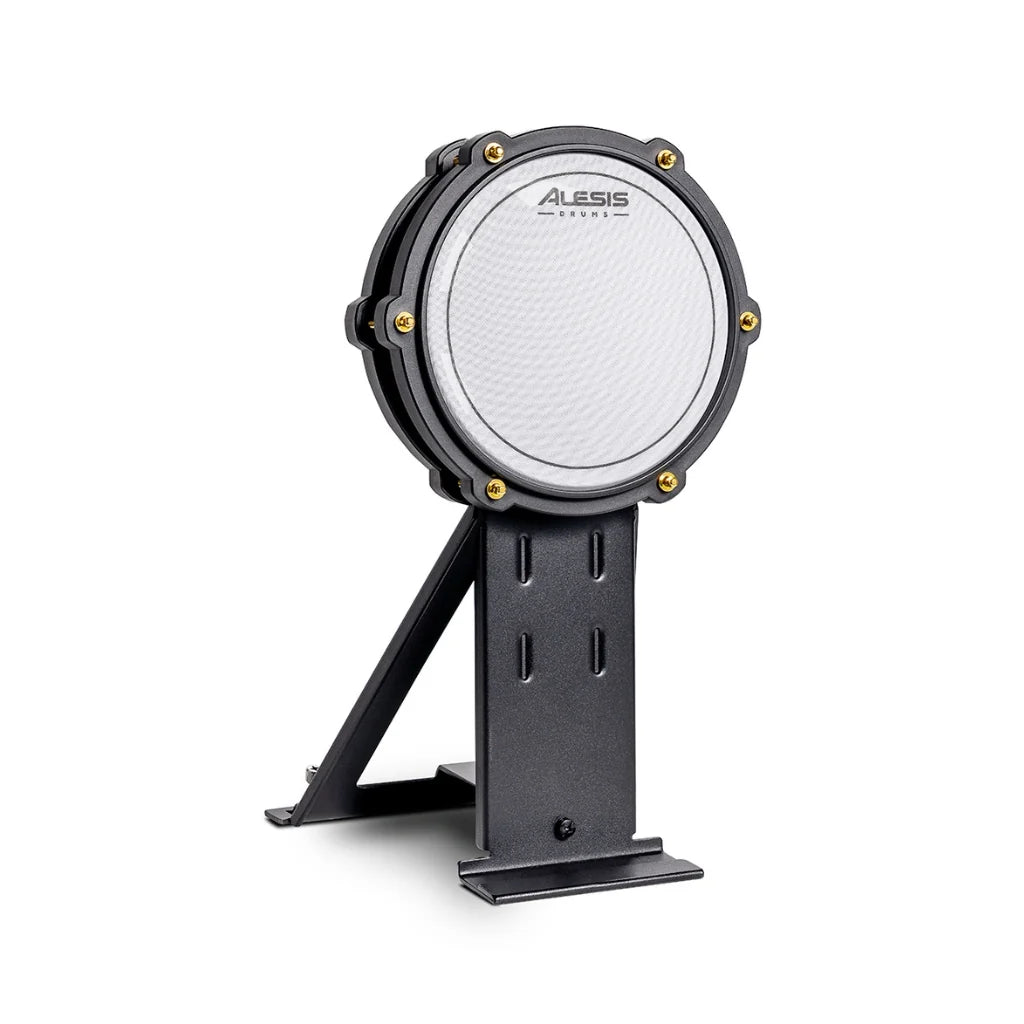 Alesis StrataClub 7-Piece Electronic Drum Kit with 7" Touchscreen