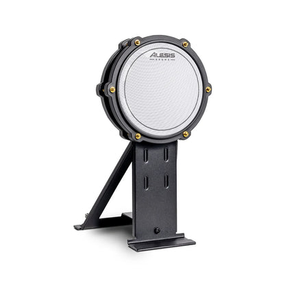 Alesis StrataClub 7-Piece Electronic Drum Kit with 7" Touchscreen