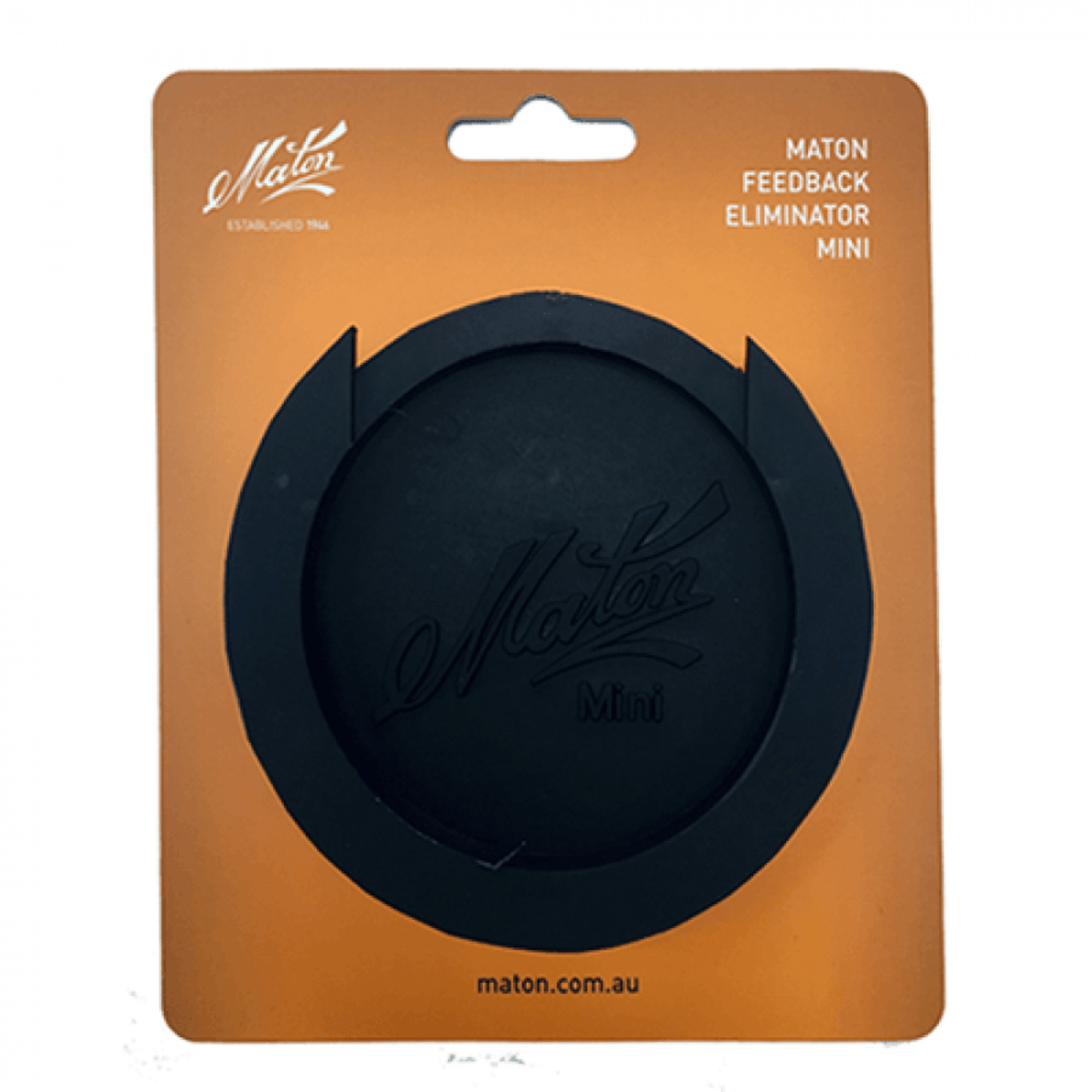 Maton Feedback Buster