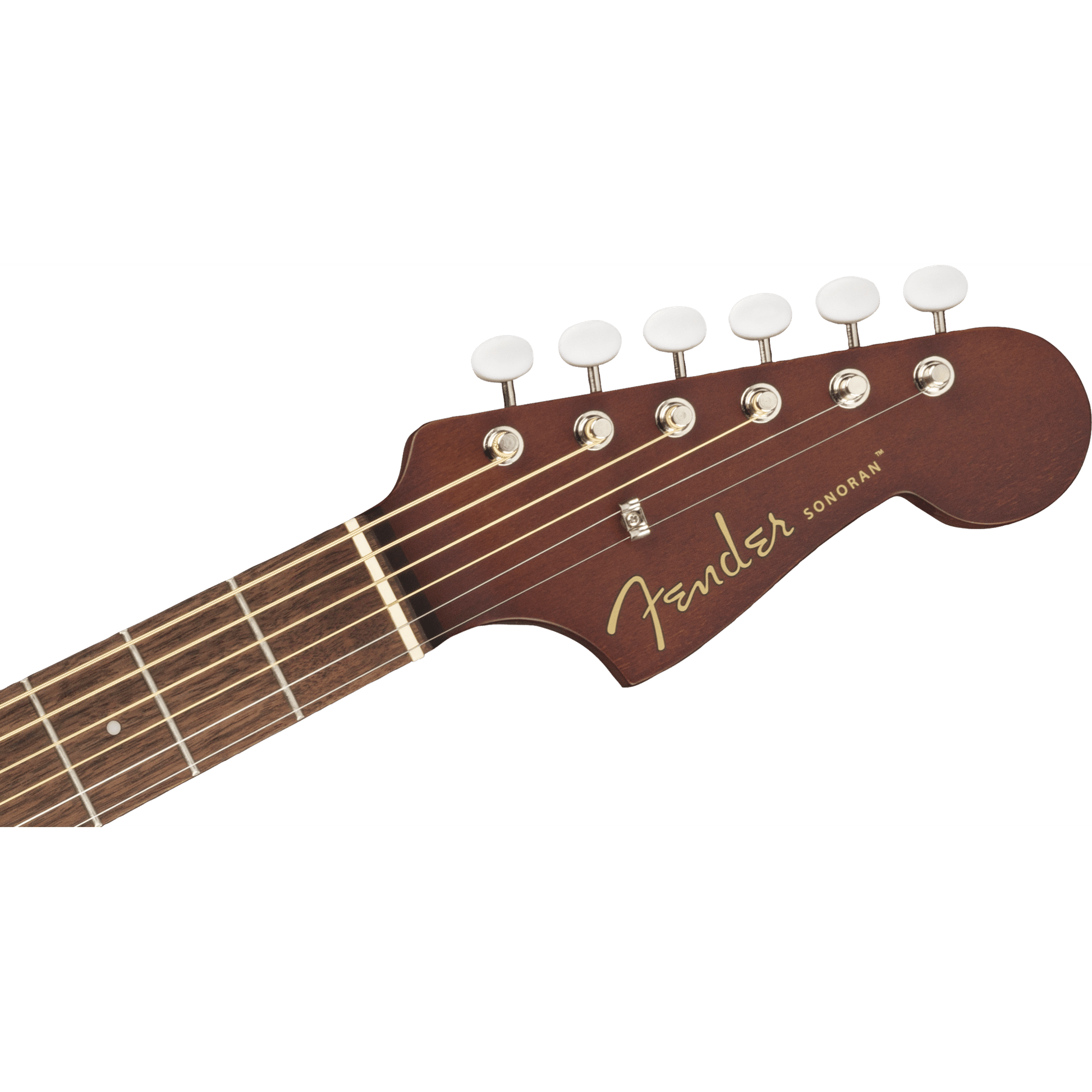 Fender Sonoran Mini Acoustic Guitar - Natural
