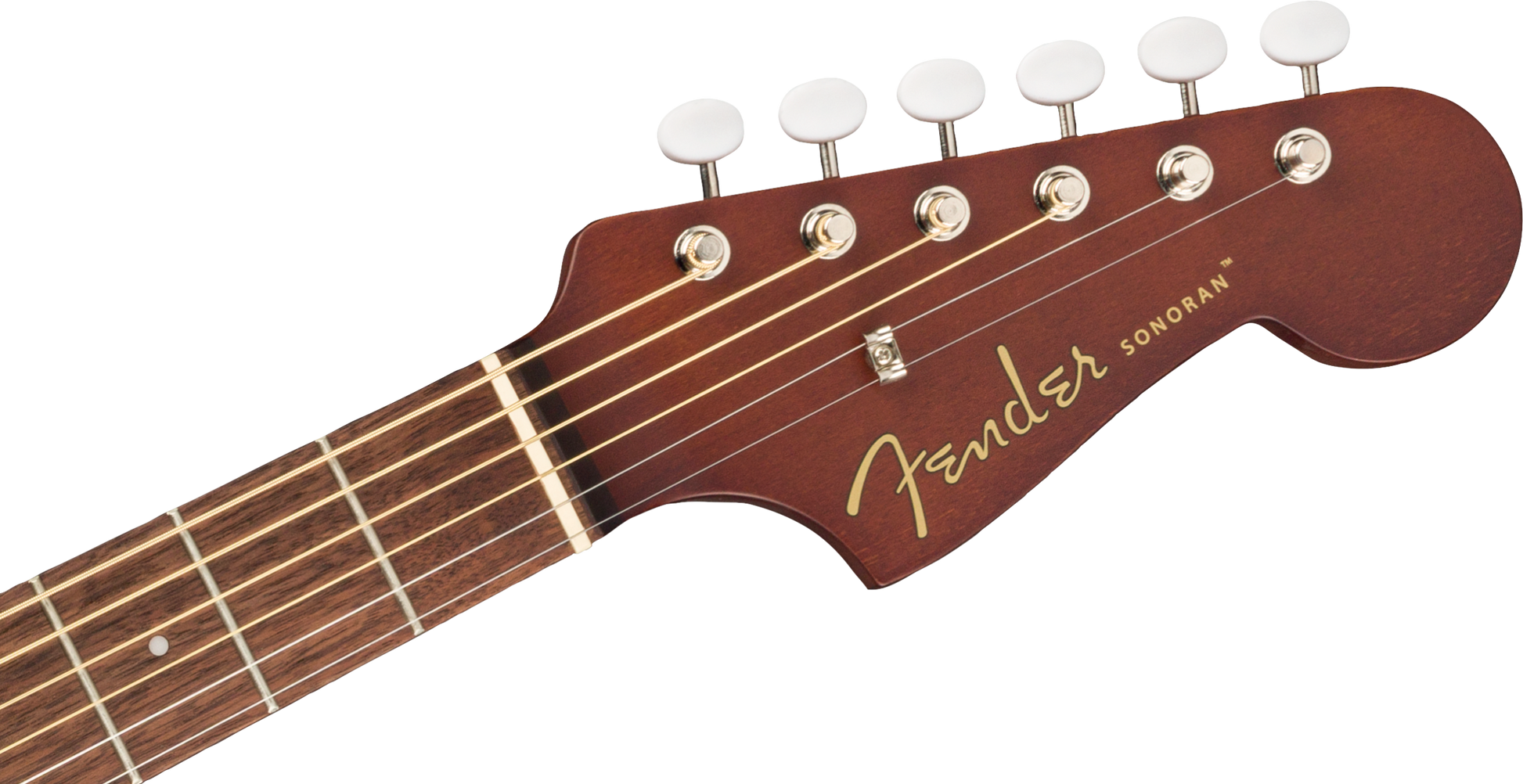 Fender Sonoran Mini Acoustic Guitar - Natural - Joondalup Music Centre