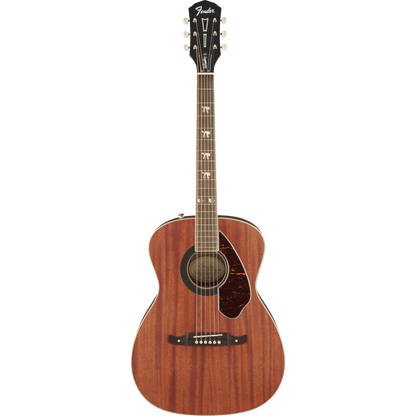 Fender Tim Armstrong Hellcat Acoustic Guitar - Natural - Joondalup Music Centre