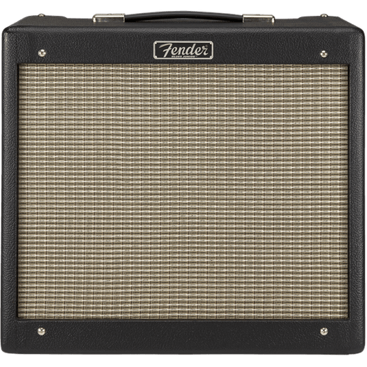 Fender Blues Junior IV 15w Valve Amplifier - Joondalup Music Centre
