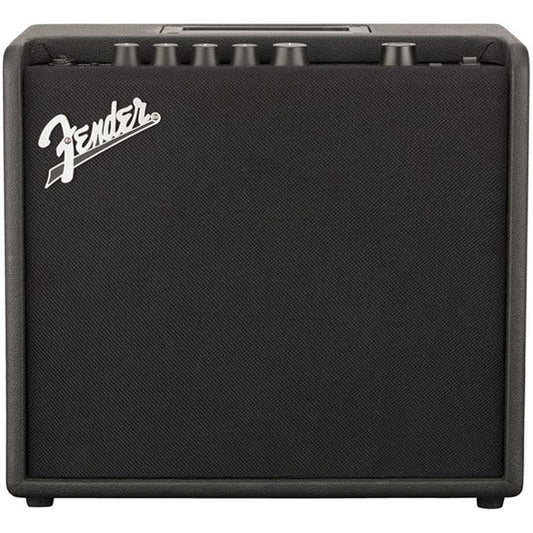 Fender Mustang LT25 Guitar Amplifier - Joondalup Music Centre