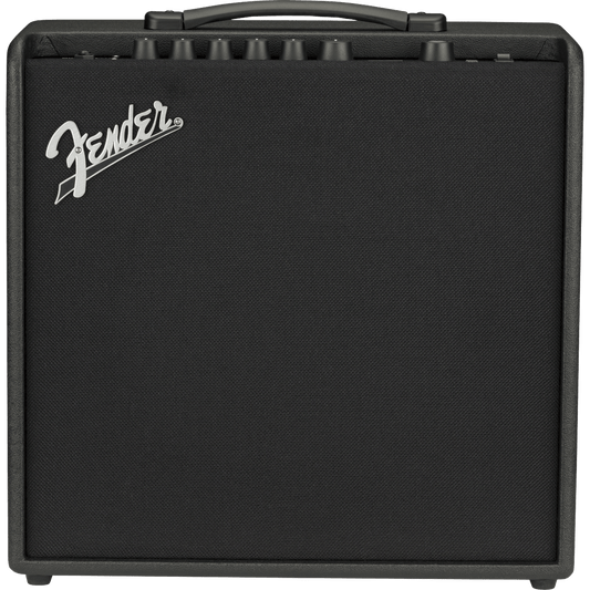 Fender Mustang LT50 Guitar Amplifier - Joondalup Music Centre