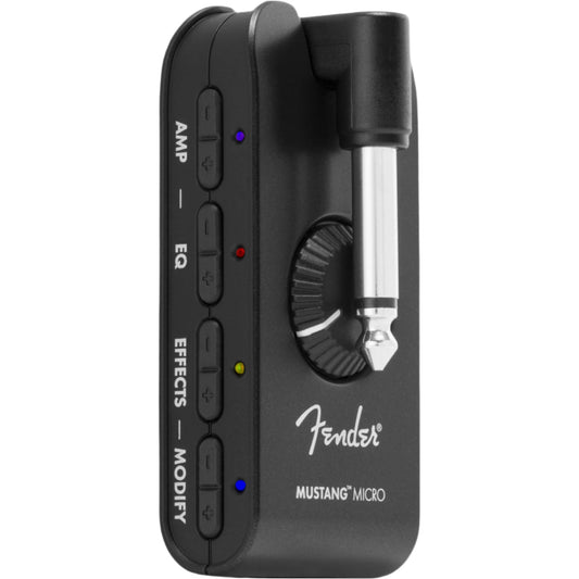 Fender Mustang Micro Guitar Amplifier - Joondalup Music Centre