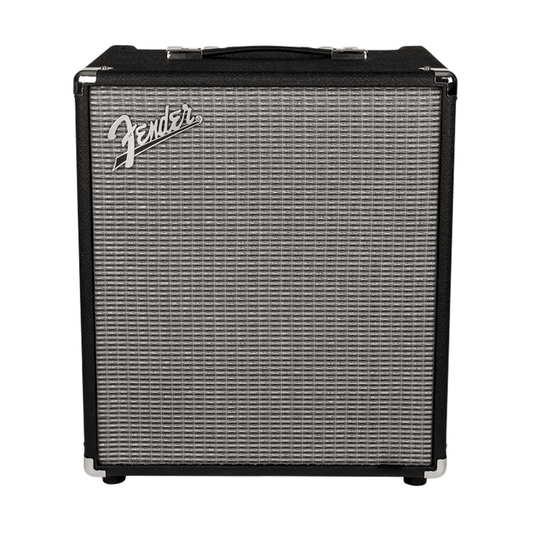 Fender Rumble 100 Bass Amplifier - Joondalup Music Centre