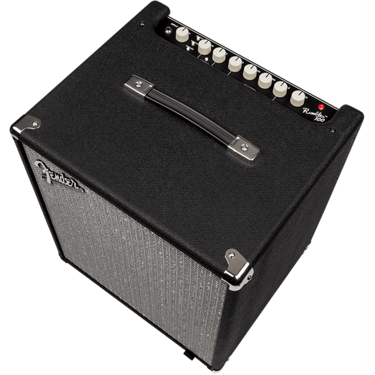 Fender Rumble 100 Bass Amplifier - Joondalup Music Centre