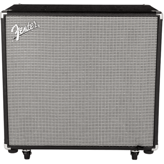 FENDER RUMBLE 115 BASS CABINET - Joondalup Music Centre