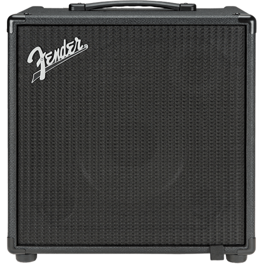 FENDER RUMBLE STUDIO 40 BASS AMPLIFIER - Joondalup Music Centre