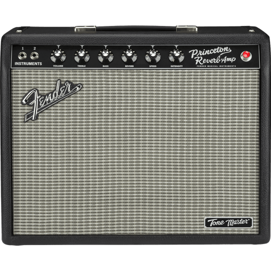 Fender Tone Master Princeton Reverb - Joondalup Music Centre