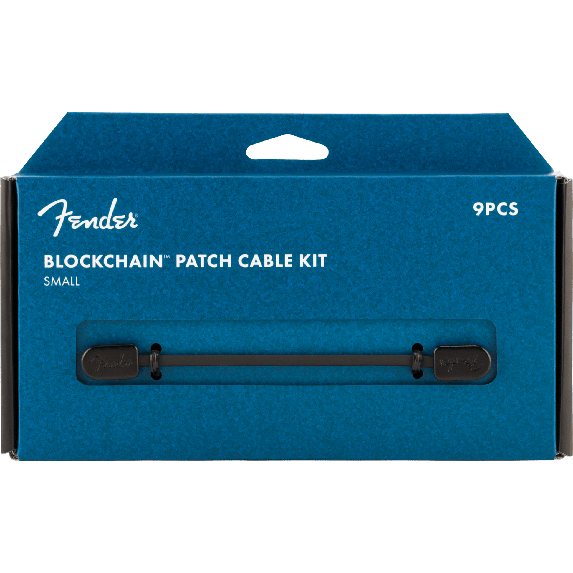 Fender Blockchain Patch Cable Kit Small - Joondalup Music Centre