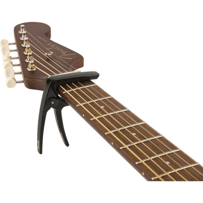 Fender Laurel Acoustic Guitar Capo - Joondalup Music Centre