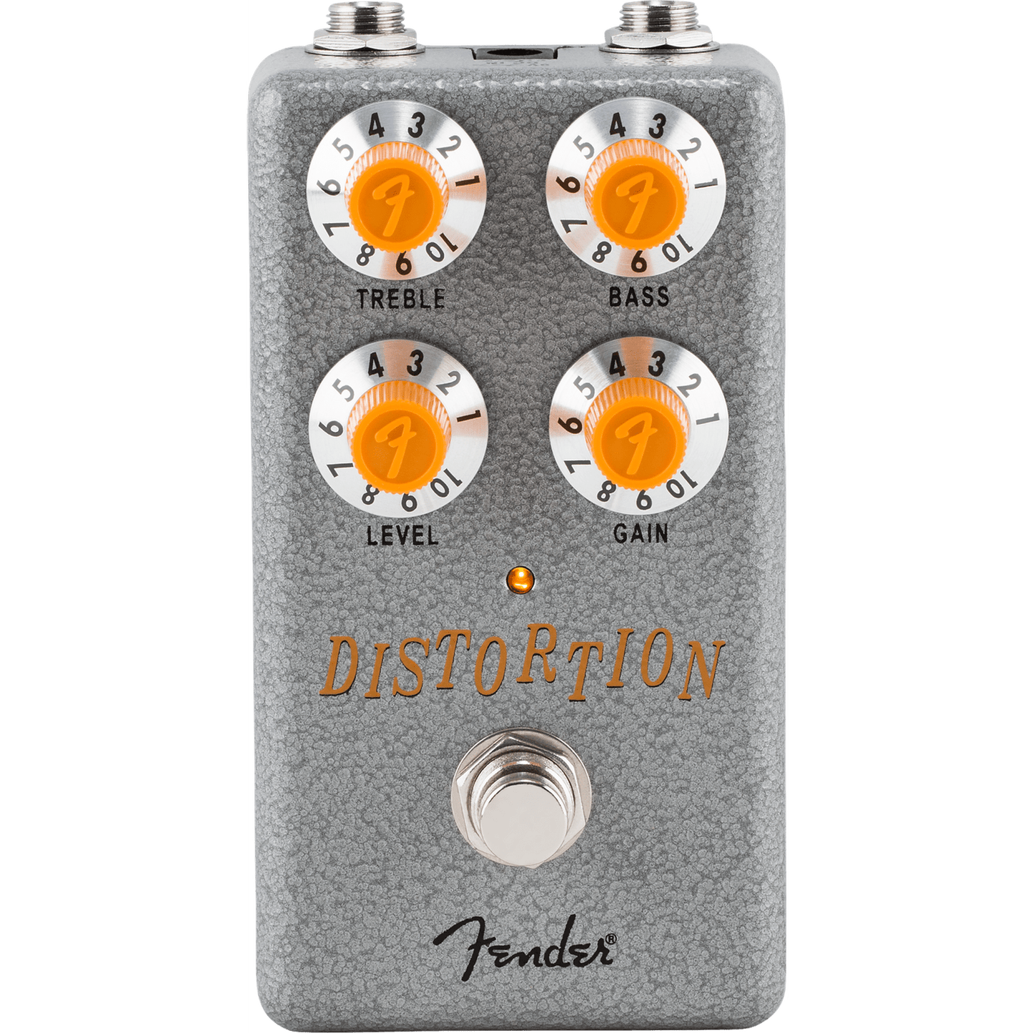 FENDER HAMMERTONE DISTORTION EFFECTS PEDAL - Joondalup Music Centre