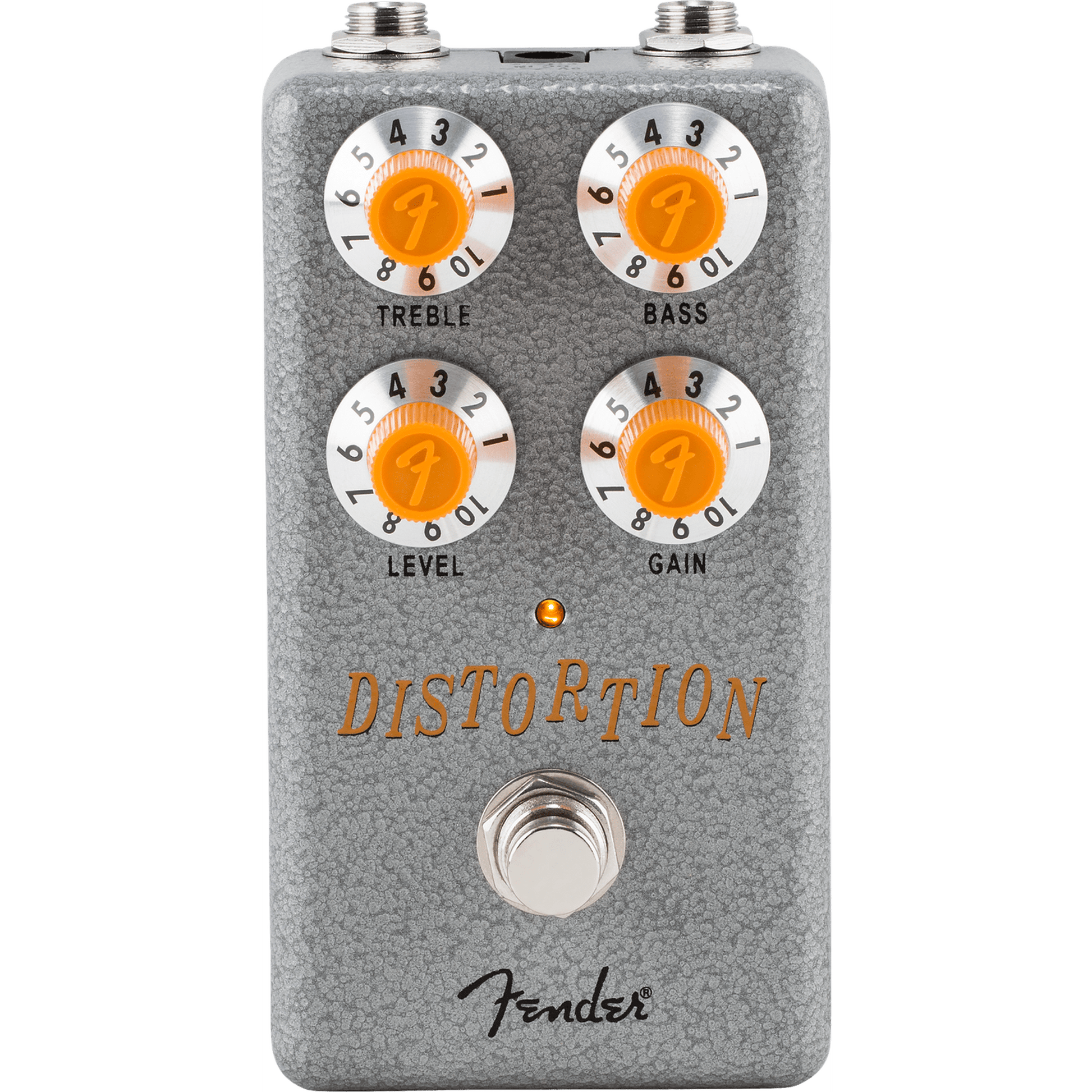 FENDER HAMMERTONE DISTORTION EFFECTS PEDAL - Joondalup Music Centre