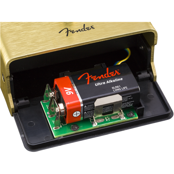 Fender Pugilist Distortion Pedal - Joondalup Music Centre