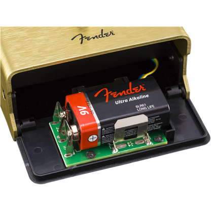 Fender Pugilist Distortion Pedal - Joondalup Music Centre