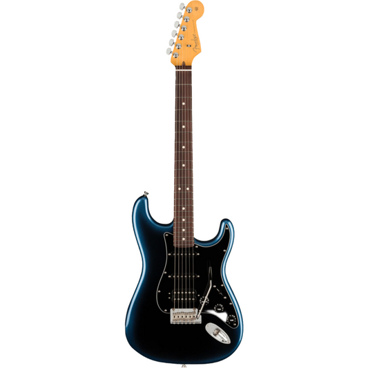 Fender American Professional II Stratocaster - RW - Dark Night - Joondalup Music Centre