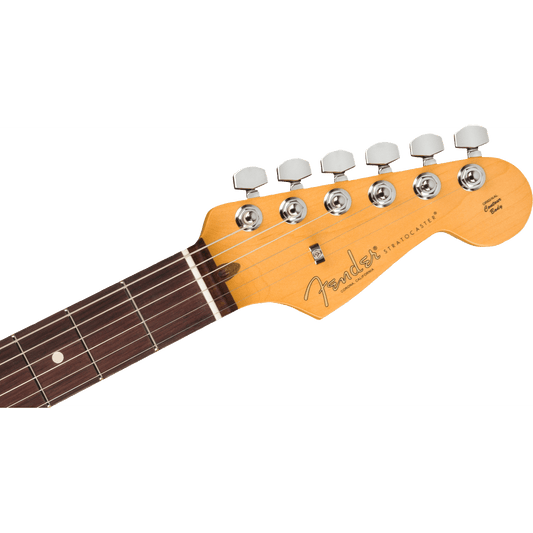 Fender American Professional II Stratocaster - RW - Dark Night - Joondalup Music Centre