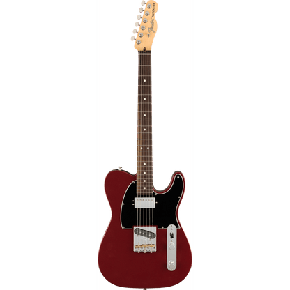 Fender American Performer Telecaster HS - RW - Aubergine - Joondalup Music Centre