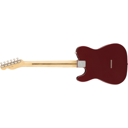 Fender American Performer Telecaster HS - RW - Aubergine - Joondalup Music Centre