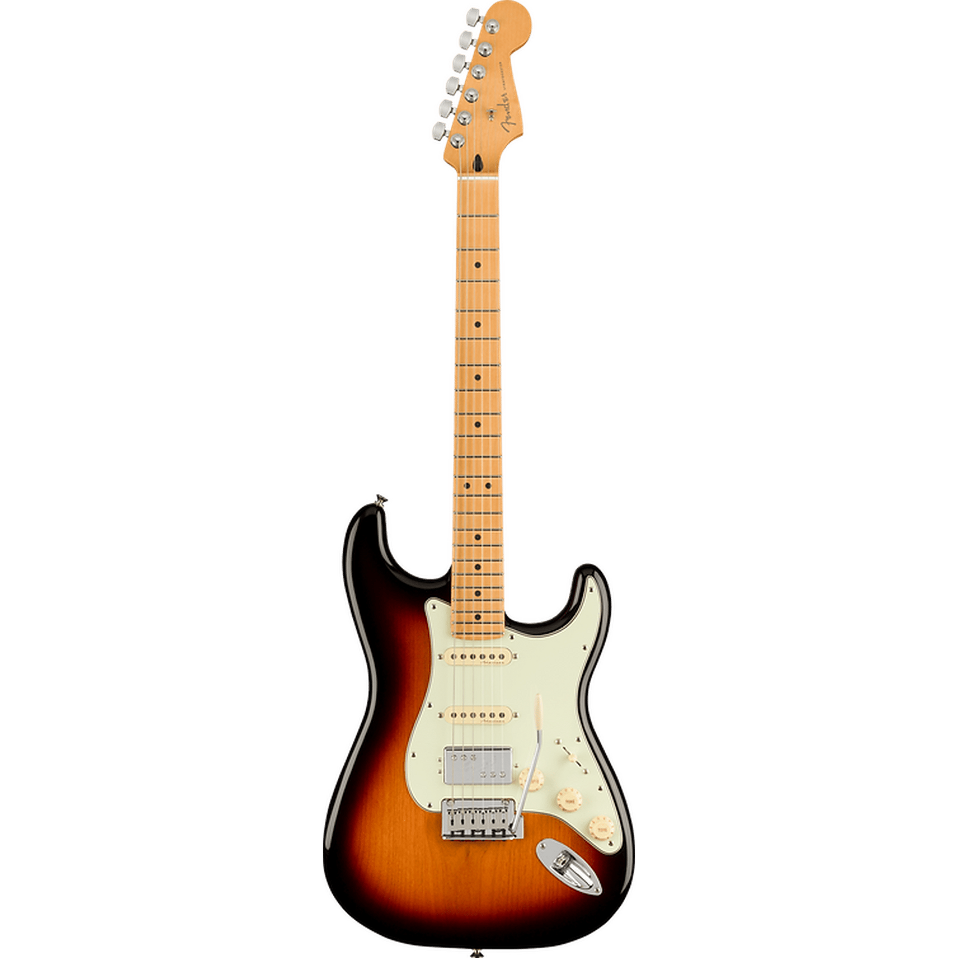 【ギター】FENDER Player Plus Stratocaster HSS Amazon | Fender エレキギター Player Plus Stratocaster® HSS
