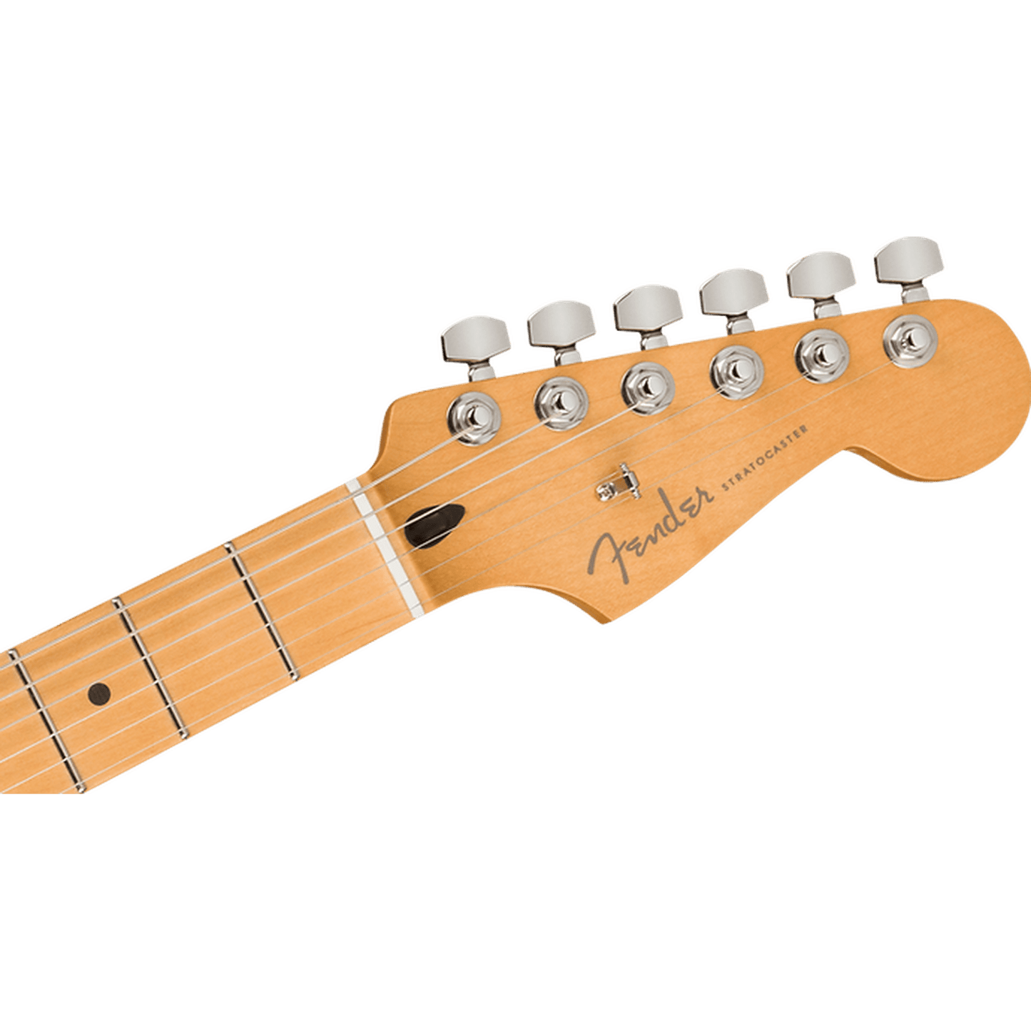 Fender Player Plus Stratocaster HSS Electric Guitar - Maple/ 3-Tone Sunburst - Joondalup Music Centre