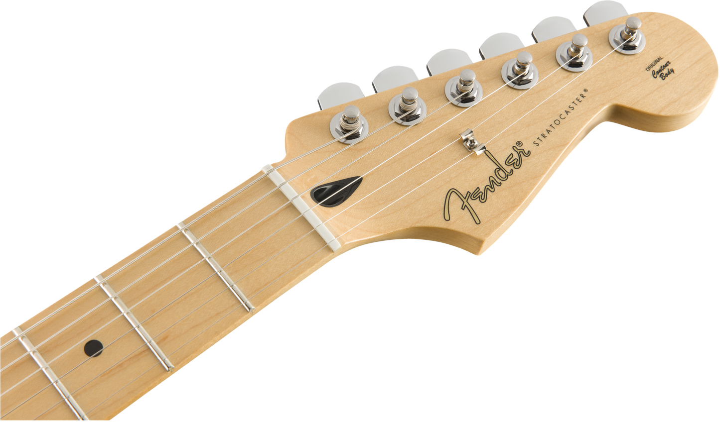 Fender Player Stratocaster Electric Guitar - MN - Sunburst - Joondalup Music Centre