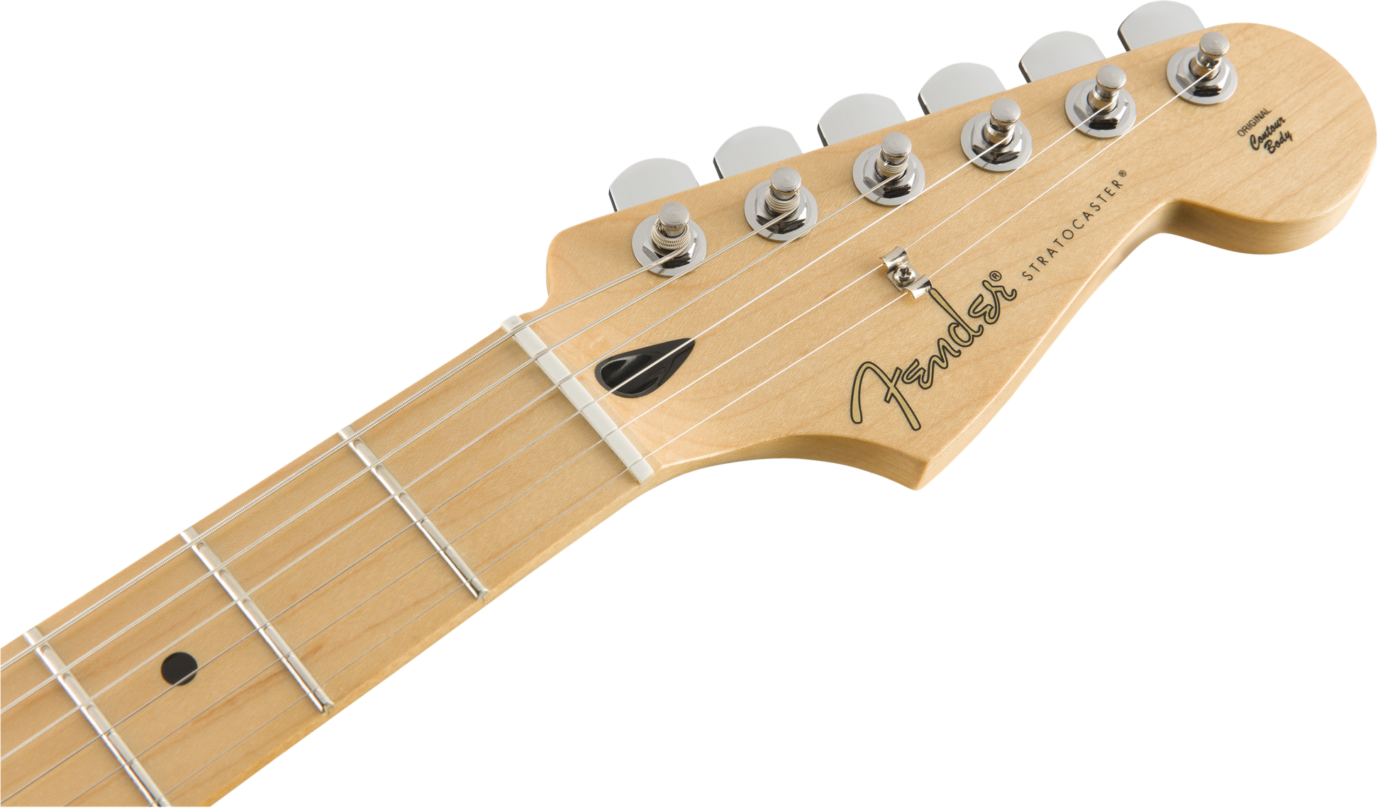 Fender Player Stratocaster Electric Guitar - MN - Sunburst - Joondalup Music Centre