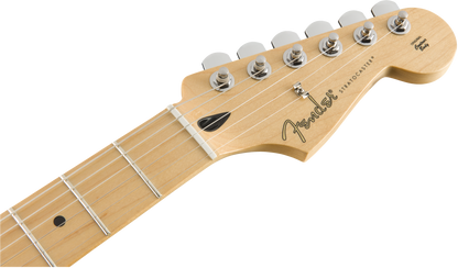 Fender Player Stratocaster Electric Guitar - Maple Neck / Sunburst - Joondalup Music Centre