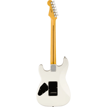 Fender Aerodyne Stratocaster Electric Guitar - RW - Bright White