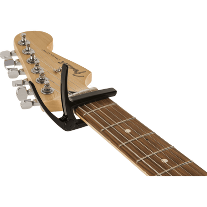 FENDER LAUREL ELECTRIC CAPO - Joondalup Music Centre