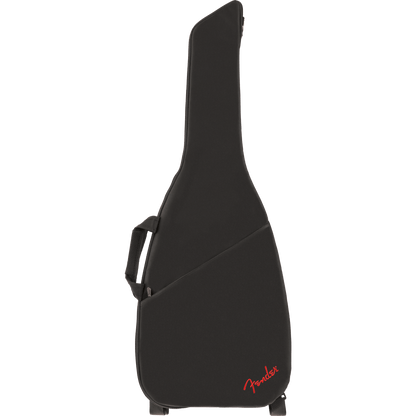 Fender FE405 Electric Guitar Gig Bag - Black - Joondalup Music Centre