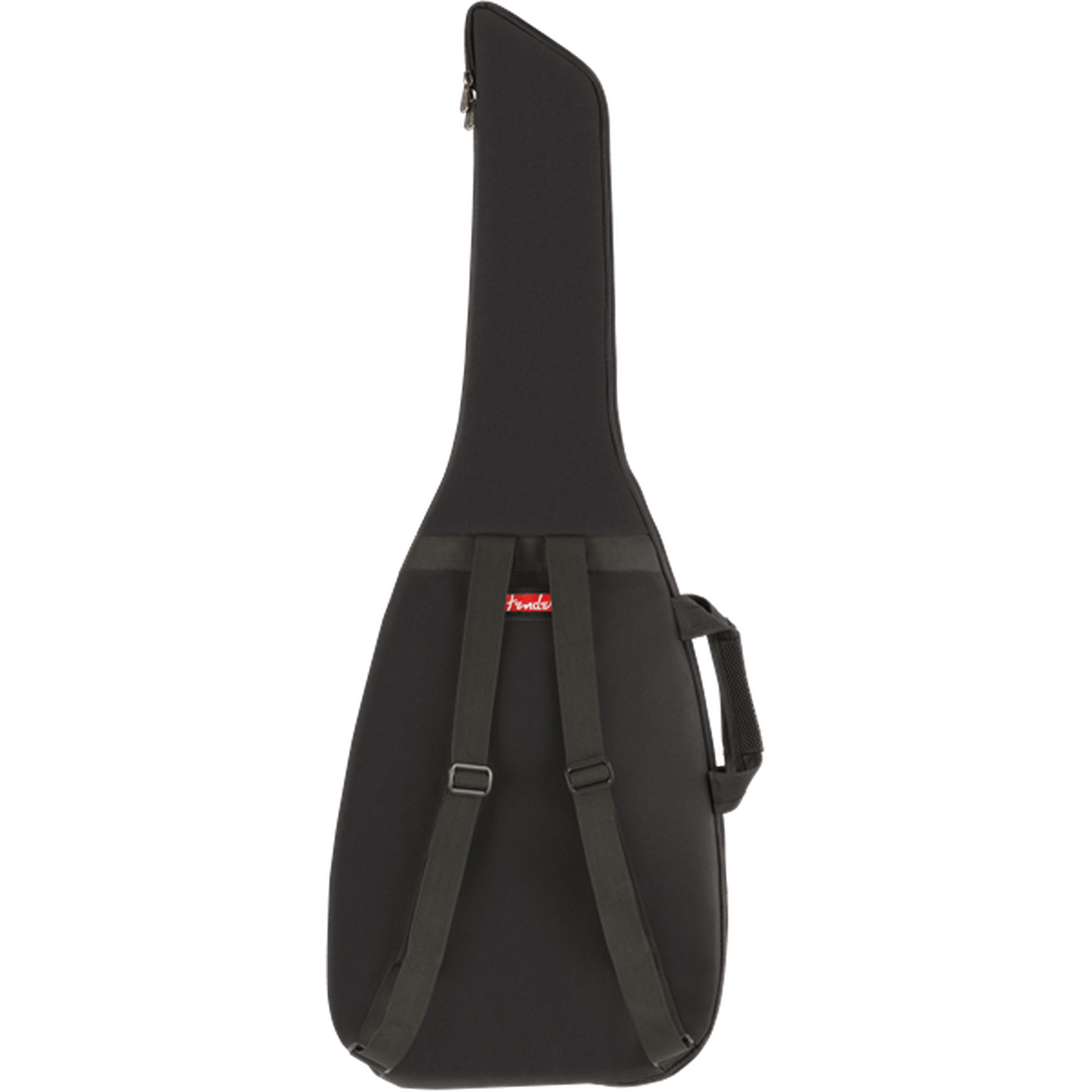 Fender FE405 Electric Guitar Gig Bag - Black - Joondalup Music Centre