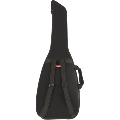 Fender FE405 Electric Guitar Gig Bag - Black - Joondalup Music Centre