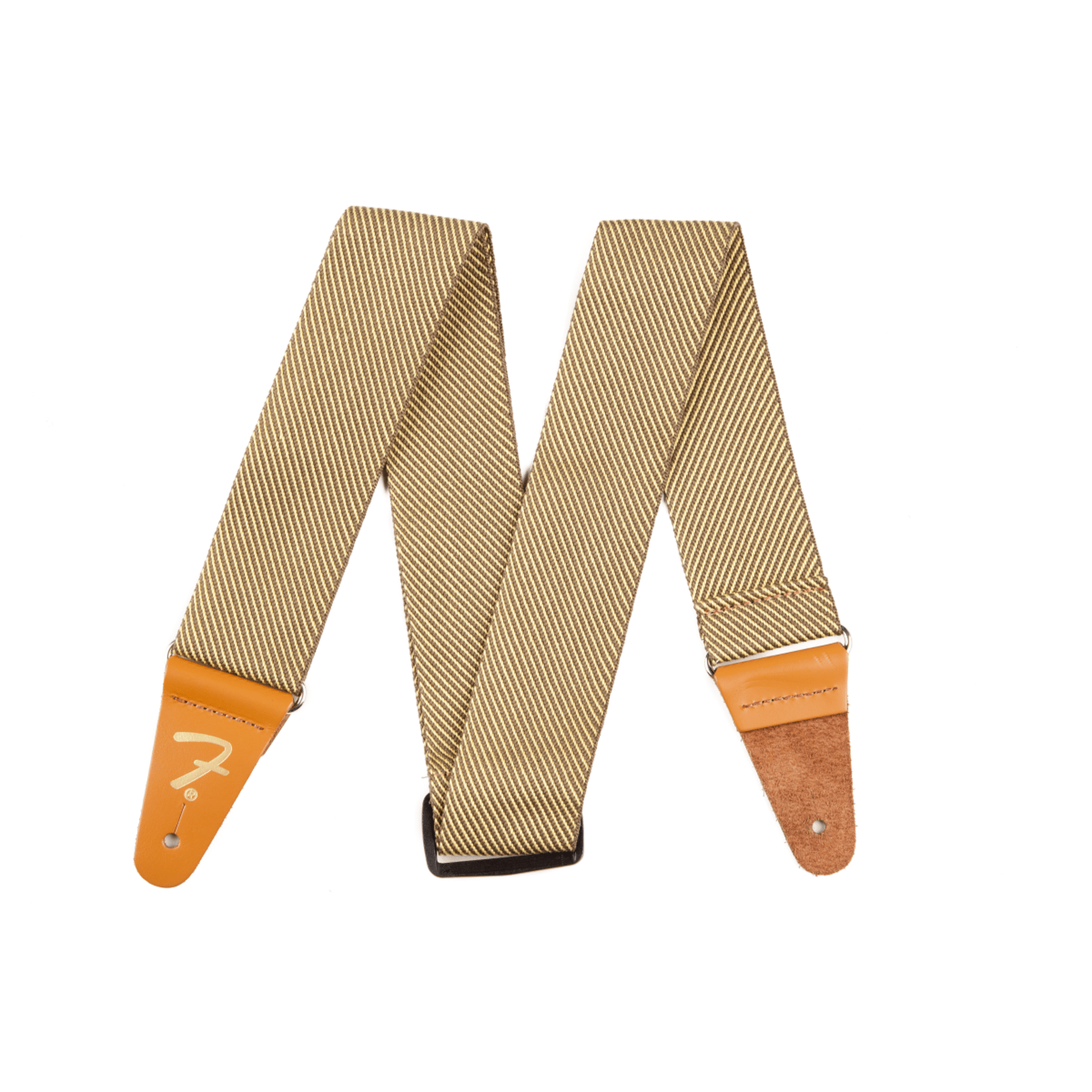 Fender Vintage Strap - Tweed - Joondalup Music Centre