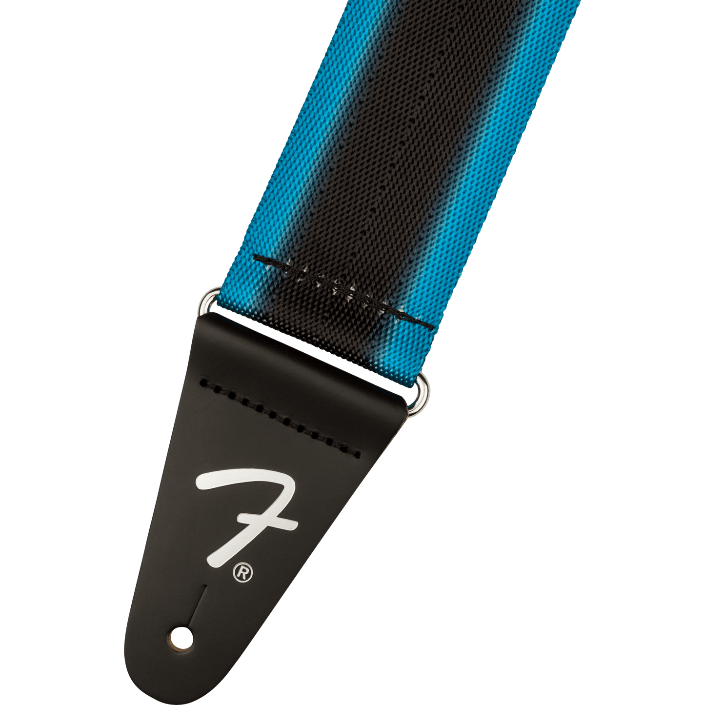 Fender American Pro Seatbelt Strap - Dark Night - Joondalup Music Centre