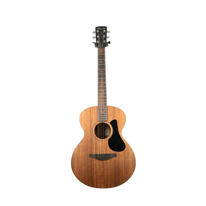 Fenech VTH Grand Auditorium Solid Acoustic Guitar - Blackwood