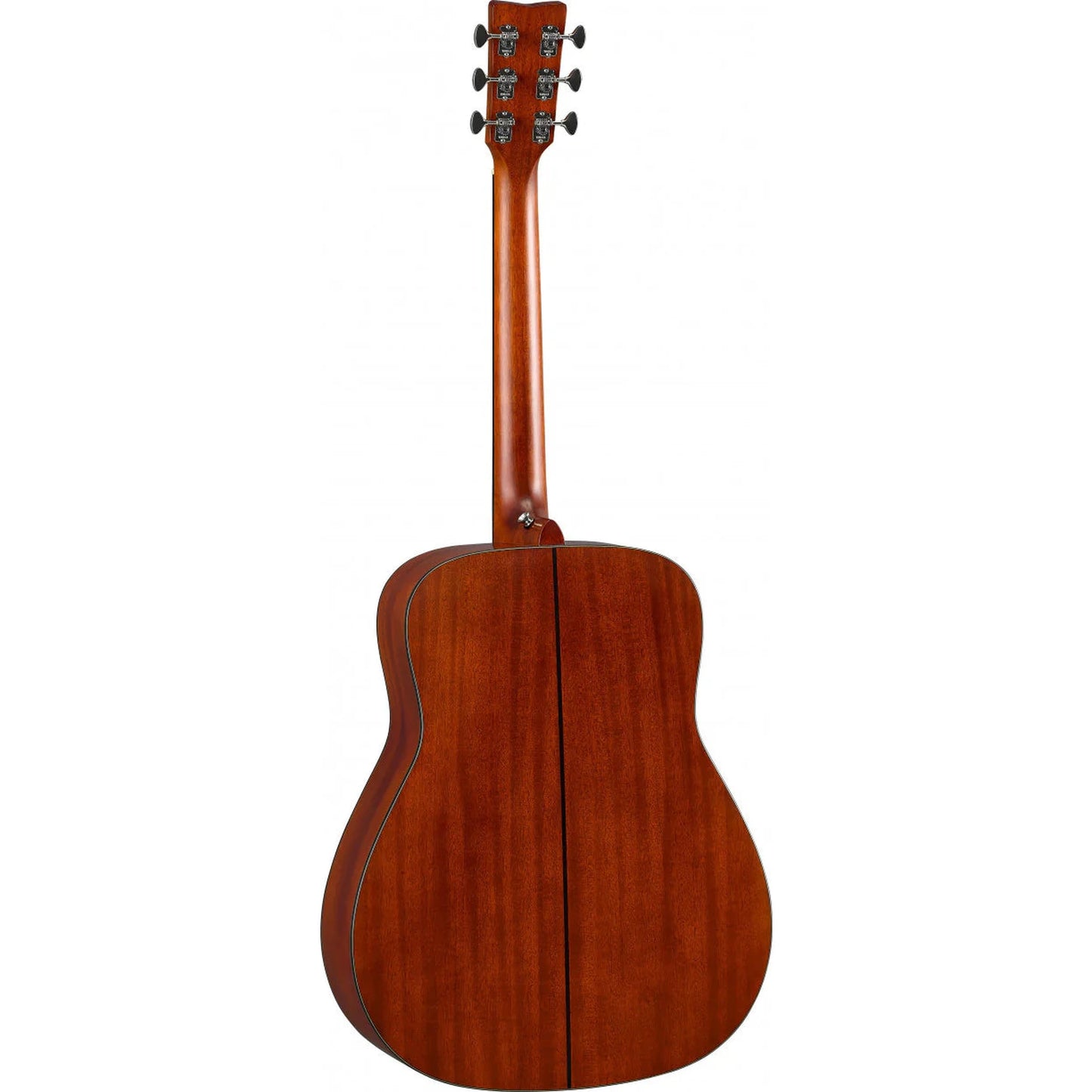 Yamaha FS3 Red Label Acoustic Guitar - Vintage Natural