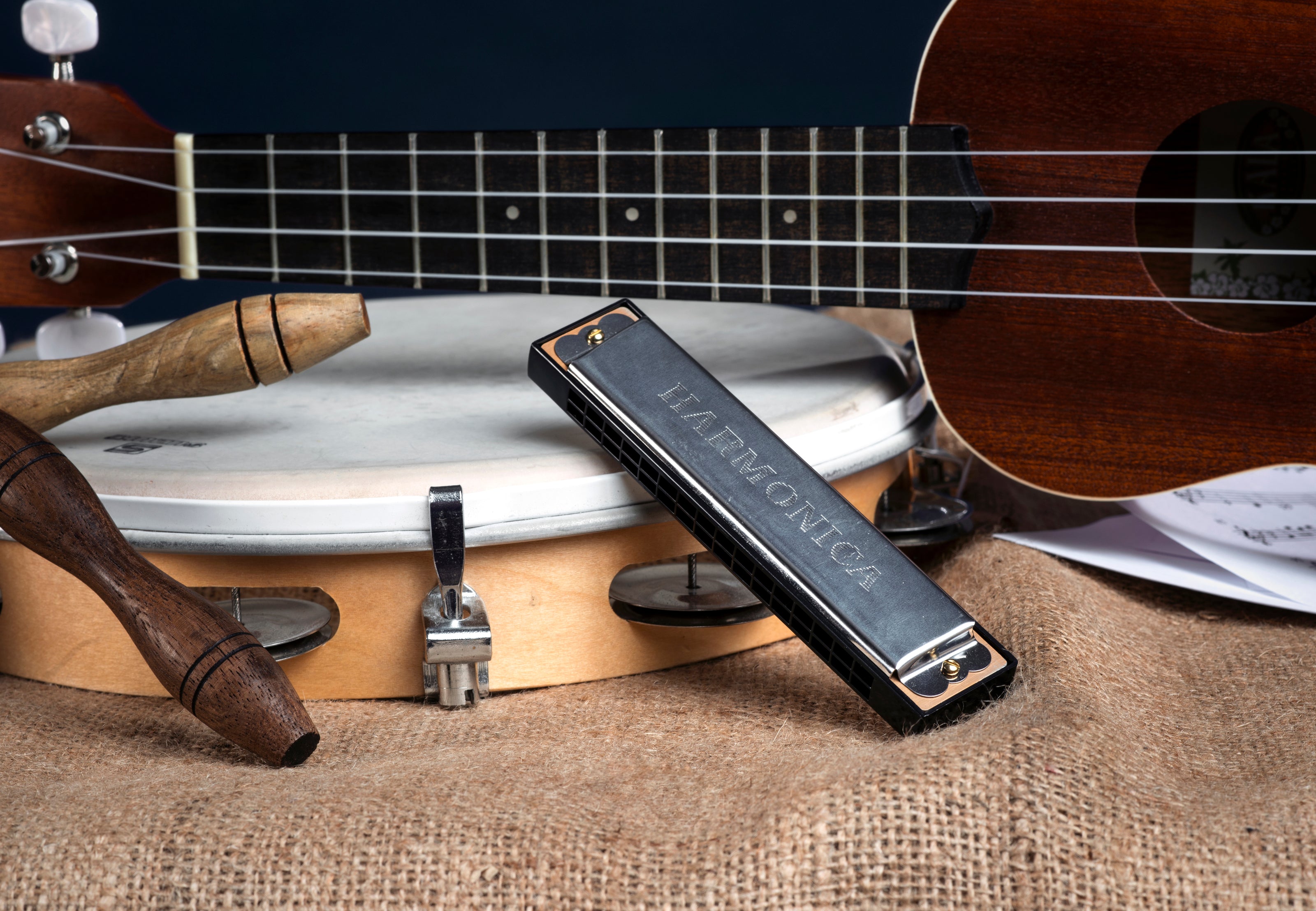 Music Instruments - Perth | Joondalup Music Centre