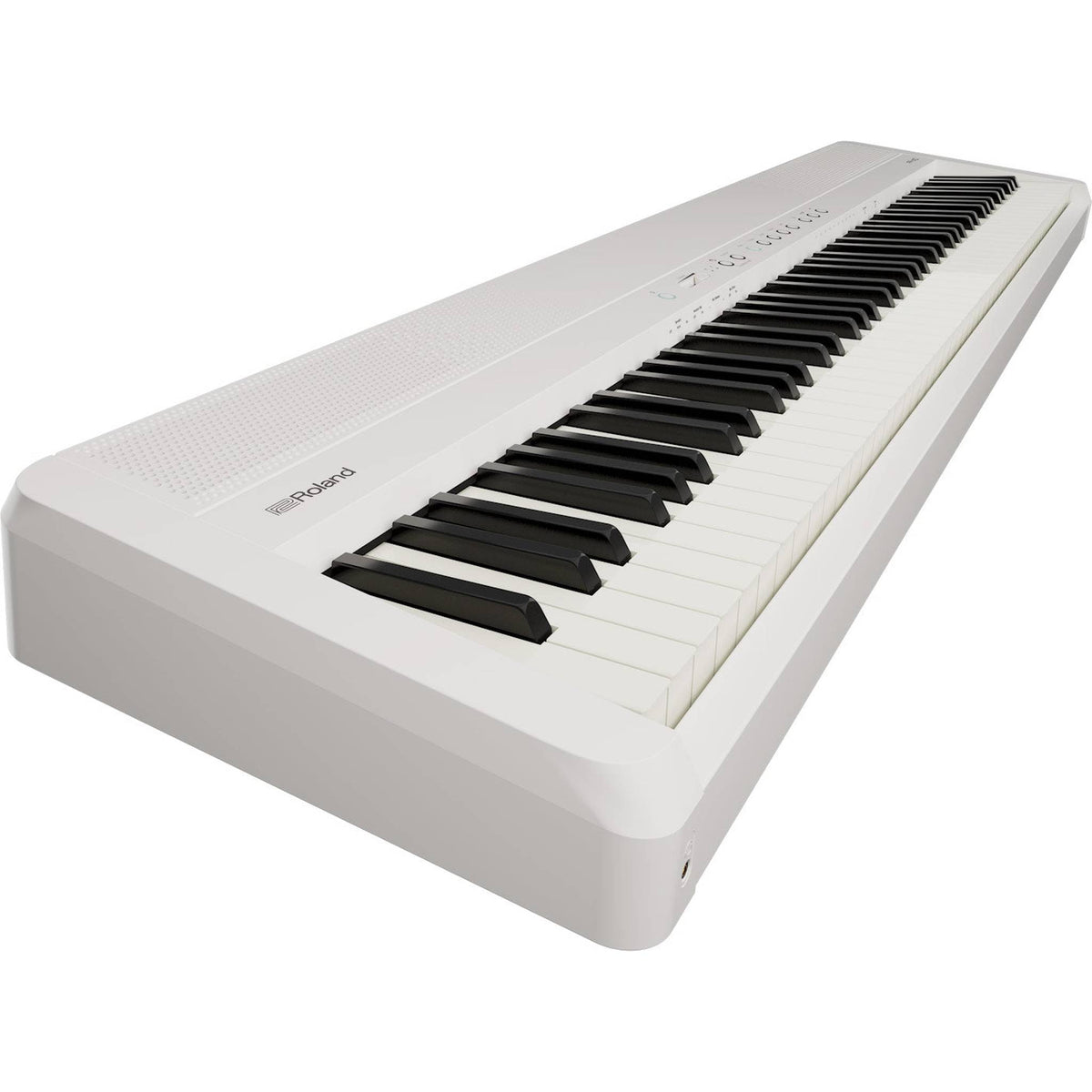 Roland FP-40 Digital Piano - White