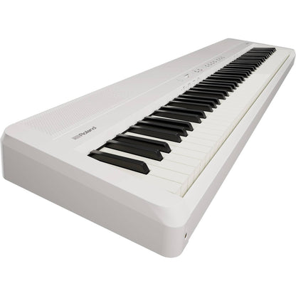 Roland FP-40 Digital Piano - White