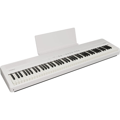 Roland FP-40 Digital Piano - White