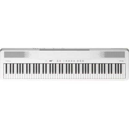Roland FP-40 Digital Piano - White